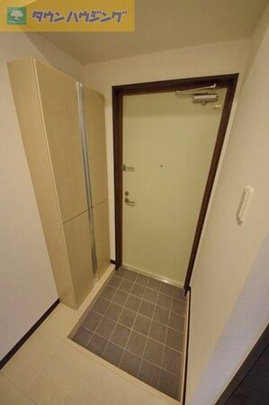 富士見NamekiMansionの物件内観写真